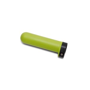 Ultralight Sweep Grip, Green Rubber, Adjustable Ultralight Sweep Grip, Green Rubber, Adjustable