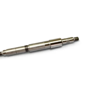 Flywheel Axle—RowErg, Model D and E