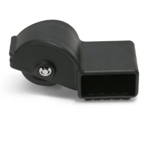 Foot Caster, Right